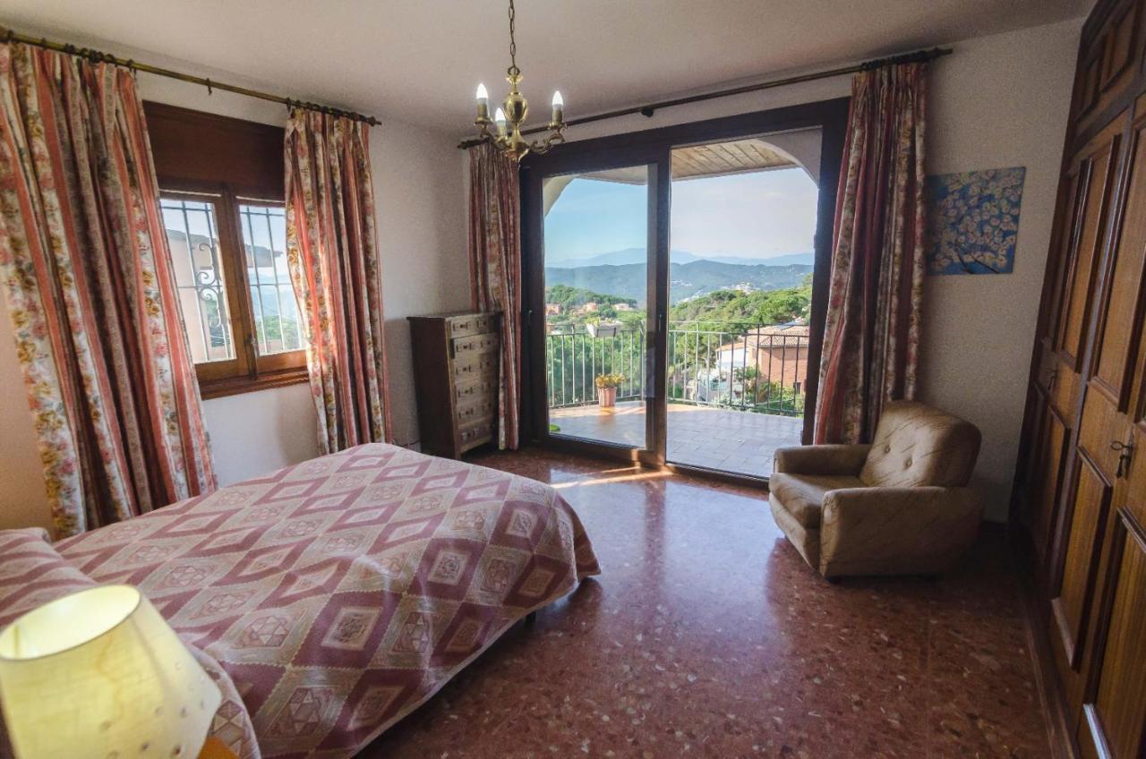 Villa Club Villamar - Nantes Lloret de Mar