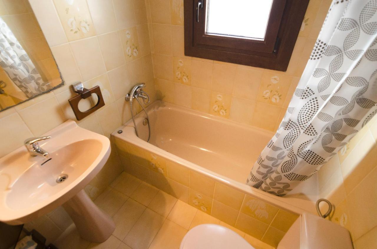 Villa Club Villamar - Nantes Lloret de Mar