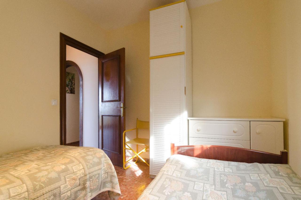 Villa Club Villamar - Nantes Lloret de Mar