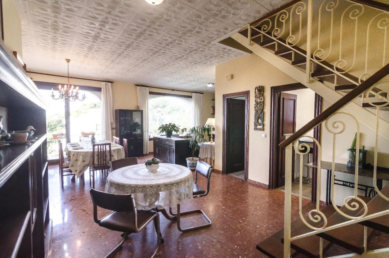 Villa Club Villamar - Nantes Lloret de Mar