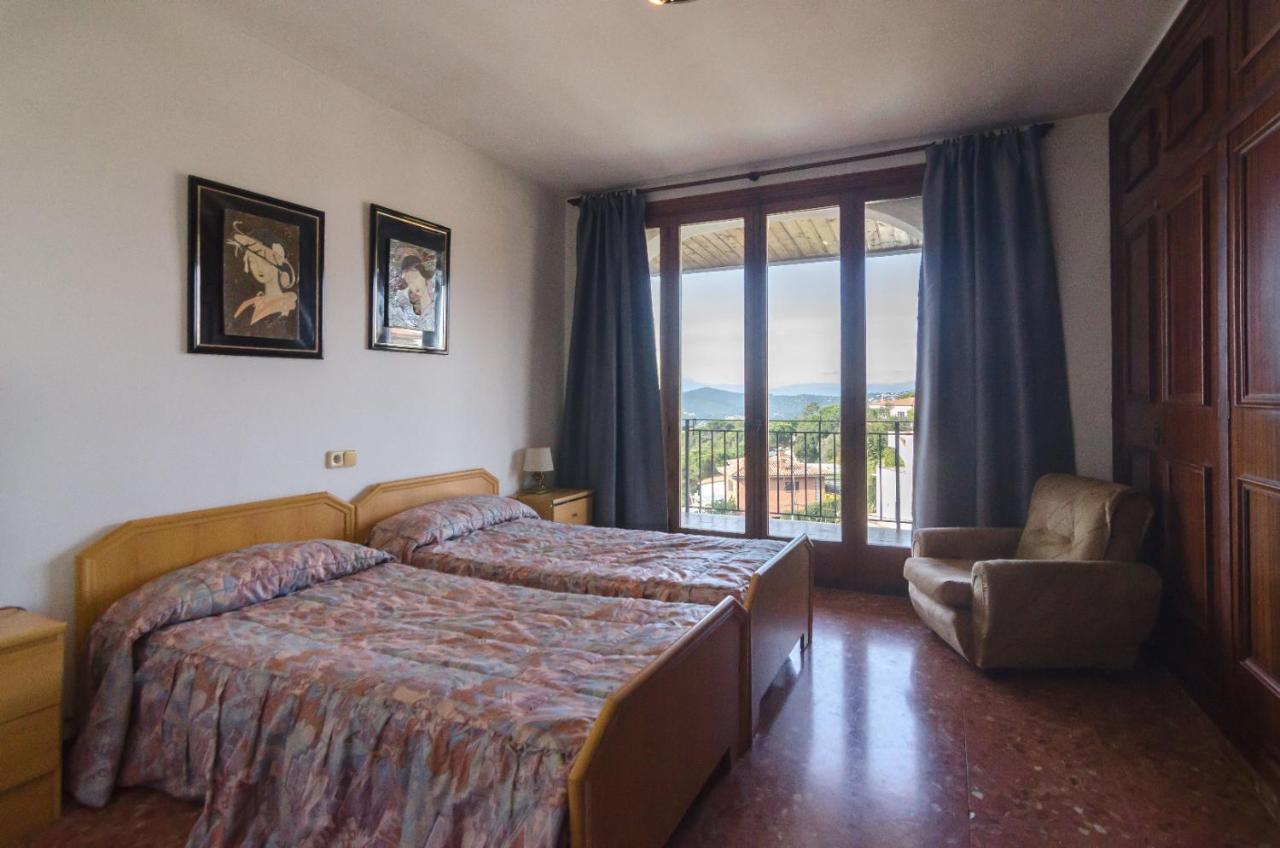 Club Villamar - Nantes Villa Lloret de Mar