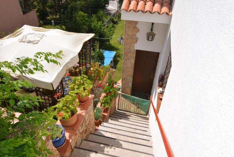 Club Villamar - Nantes Lloret de Mar