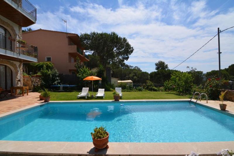 Club Villamar - Nantes * Lloret de Mar