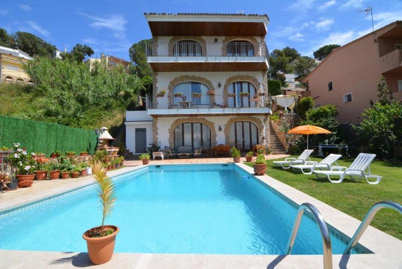Club Villamar - Nantes Villa
