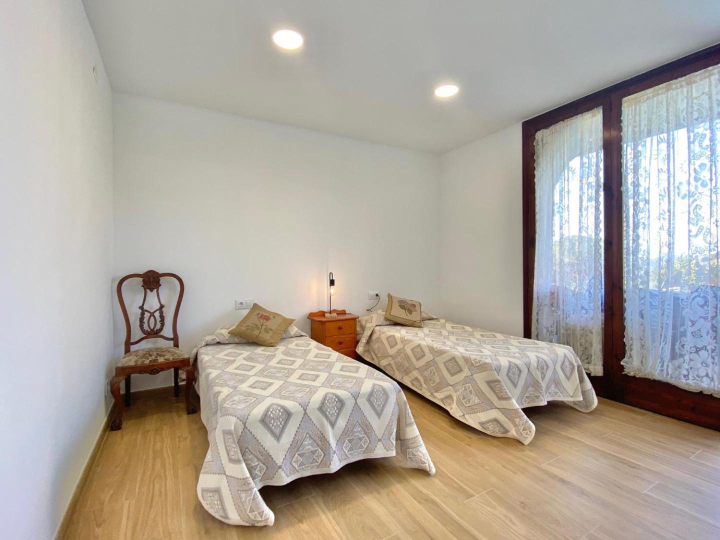 Villa Club Villamar - Nantes Lloret de Mar